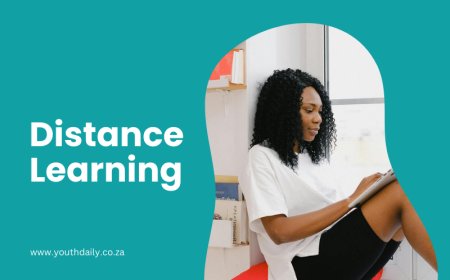 Top 3 Universities Offering Distance Learning in South Africa