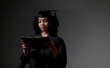University Degrees Pay that Most in South Africa (2025)