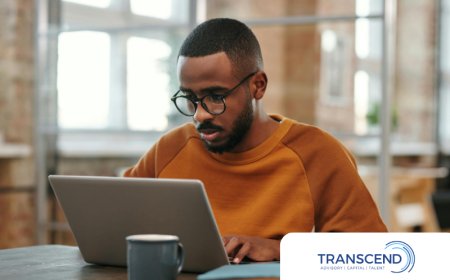 Transcend Learnerships 2026: Applications, Courses and Stipend