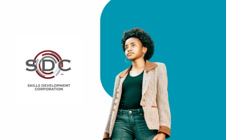 SDC Learnerships 2026: Courses, Requirements and Applications