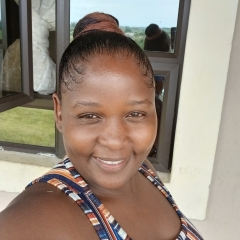 Nompumelelo mtungwa