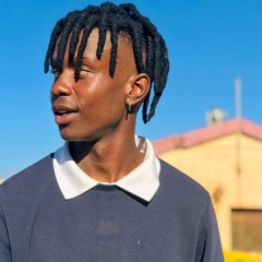 Bongani Nazo